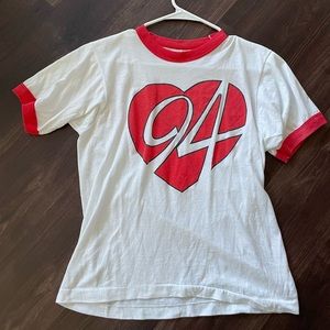 graphic tee